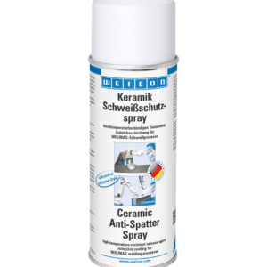 Keevituspritsmete aerosool WEICON Ceramic 400ml | Määrdeained ja keemia>Määrded | Weicon | Trollo.ee | Üle 10 000 toote