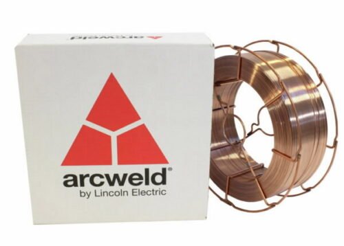 Keevitustraat ArcWeld SG2 1