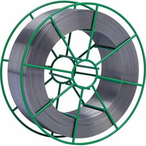 Keevitustraat ECOspark 8-NC (Bespark) SG3 1,2mm 18kg, Böhler Welding