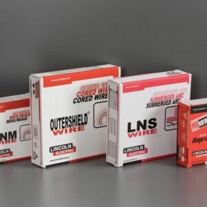 Keevitustraat LNM 309LSi 1