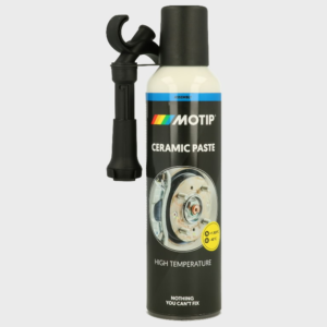 Keraamiline pasta pintsliga Ceramic Paste 200ml