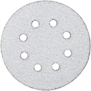 Ketas 125 g40 8-h no-fill | Tarvikud>Lihvimistarvikud>Lihvpaberid | Luna Tools | Trollo.ee | Üle 10 000 toote