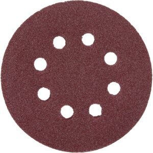 Ketas 125 g50 8-h | Tarvikud>Lihvimistarvikud>Lihvpaberid | Luna Tools | Trollo.ee | Üle 10 000 toote