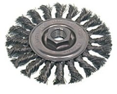 Ketashari 125mm x M14 STAINLESS | Tarvikud>Lihvimistarvikud>Lihvkettad | Finbullet | Trollo.ee | Üle 10 000 toote