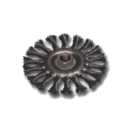 Ketashari 180mm x M14 põimitud