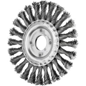 Ketashari RBG Steel
