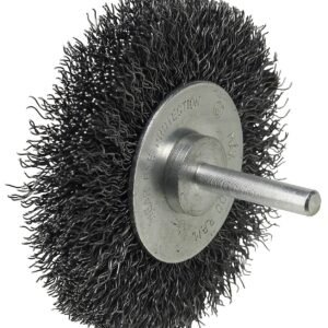 Ketasterashari d25x7x6mm luna | Tarvikud>Terasharjad | Luna Tools | Trollo.ee | Üle 10 000 toote