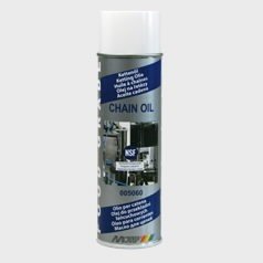 Ketiõli Food Grade Chain Oil NSF H1 500ml