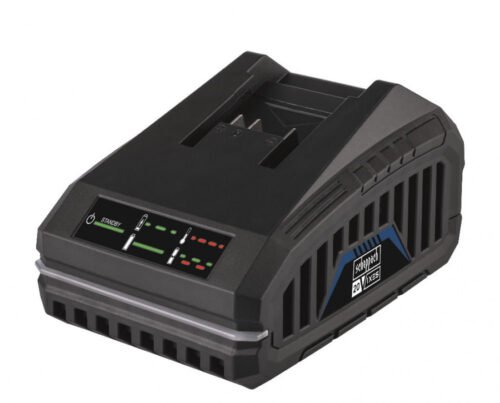 Kiirlaadija SBC4.5A