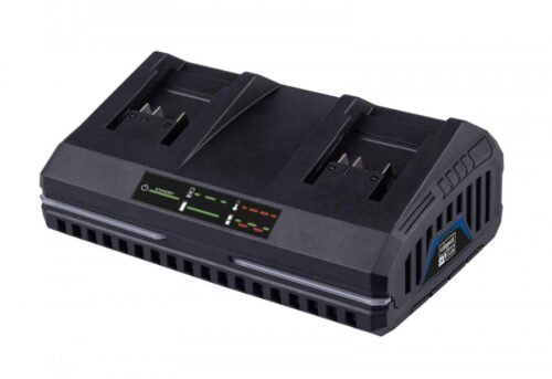 Kiirlaadija SDBC 2x4.5A