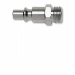 Kiirliitmik väliskeere 1/2"