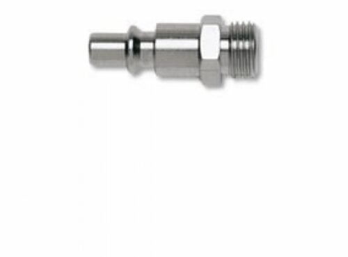 Kiirliitmik väliskeere 1/2"