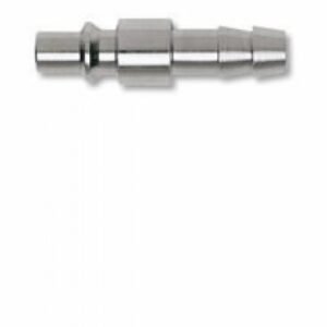 Kiirliitmik voolikule 6 mm