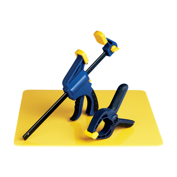 Kiirpitskruvi mini, komplektis 3 tk, Rapid