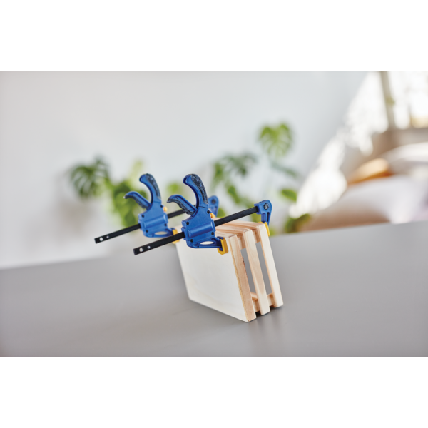 Kiirpitskruvi mini, komplektis 3 tk, Rapid