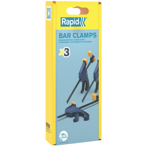 Kiirpitskruvi mini