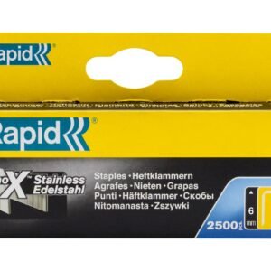 Kinnitusklambrid. Rapid 13 | Tarvikud>Kinnitusvahendid>Klambrid | Rapid | Trollo.ee | Üle 10 000 toote