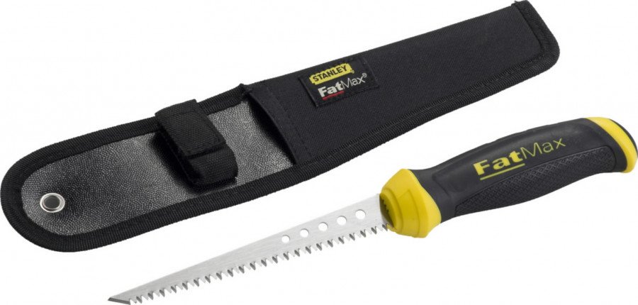 Kipsisaag 302mm 7TPI vutlariga FATMAX, Stanley