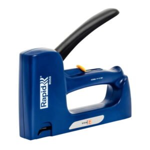 Klambripüstol R253E 6-14mm punane Nr 53 klamber HANDY