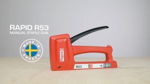 Klambripüstol R53