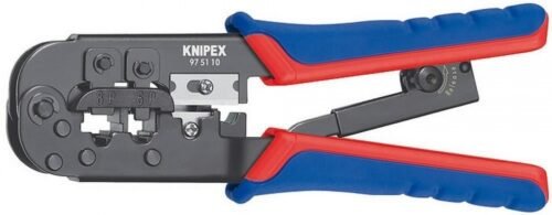 Klemmitangid RJ11/12