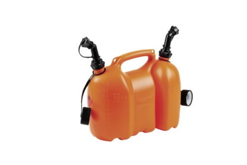 Kombikanister 6+3L