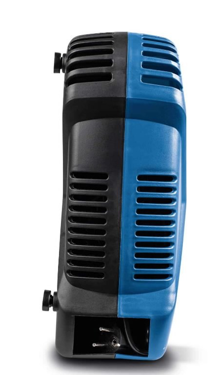 Kompressor Aircase, 2L paagiga + tarvikud õlivaba, Scheppach