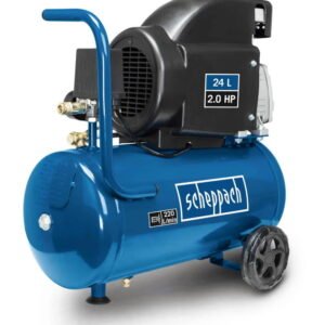 Kompressor HC26