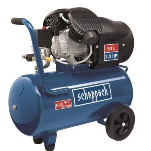 Kompressor HC52dc / 50L