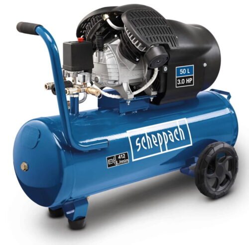 Kompressor HC53DC / 50L