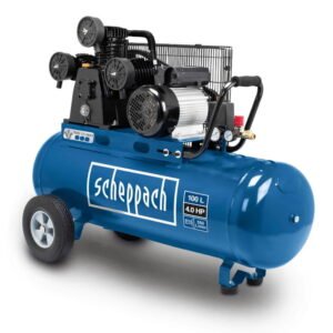 Kompressor HC550TC 230V/ 100L