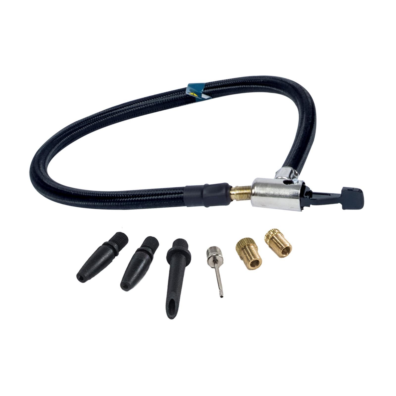 Kompressor XTline 18V akuga 7bar KERE*
