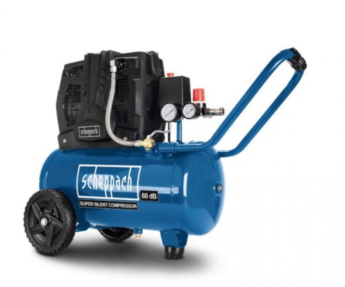 Kompressor õlivaba HC25Si