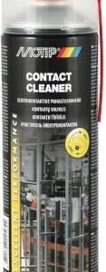 Kontaktide puhasti Contact Cleaner 500ml