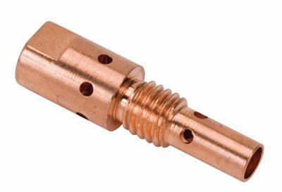 Kontaktsuudmiku adapter MB25 M6