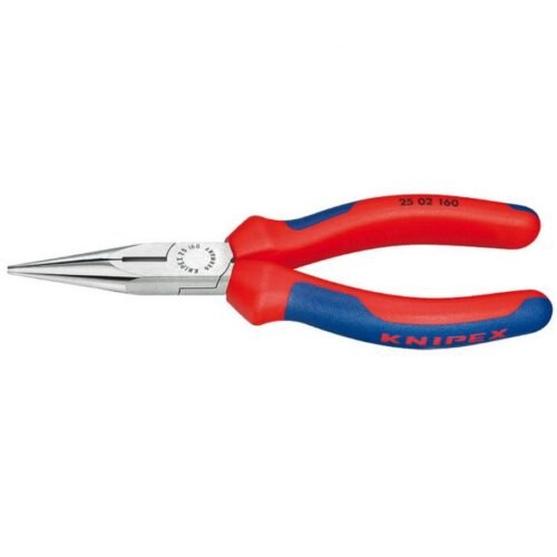 Koonusmokktangid 160mm comfort käepide 160mm