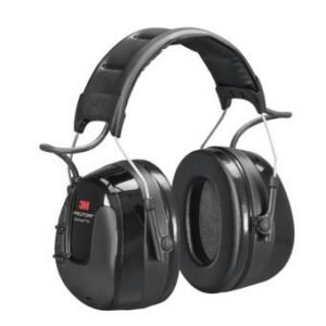 Kõrvaklapid Worktunes Pro digi FM-raadioga peavõruga