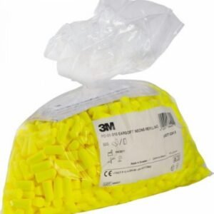 Kõrvatropid E-A-R Soft täitepakend 500 paari