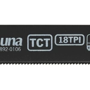 Kõvasulamist tiigersaeleht roostevabale plekile 2-4 mm | Tarvikud>Otssae terad | Luna Tools | Trollo.ee | Üle 10 000 toote