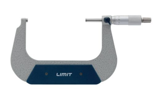 Kruvik Limit MMB 125/ 150/ 175/ 200 | Mõõteriistad>Mikromeetrid | Limit | Trollo.ee | Üle 10 000 toote