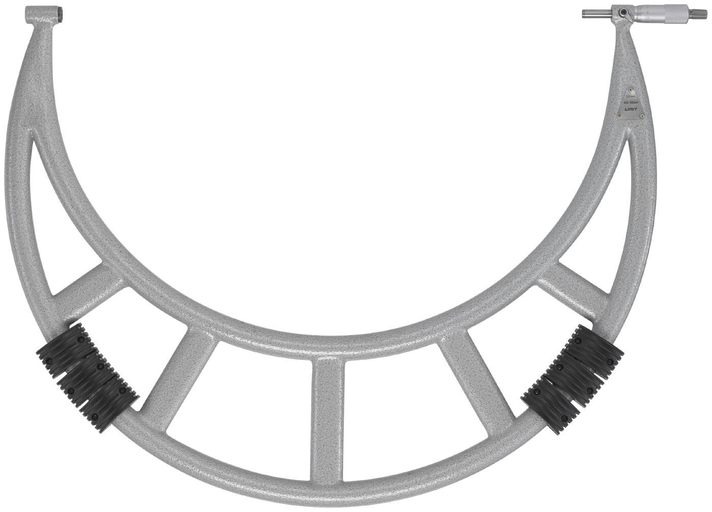 Kruvik Limit MMC 400 / 500 / 600 / 700 / 800
