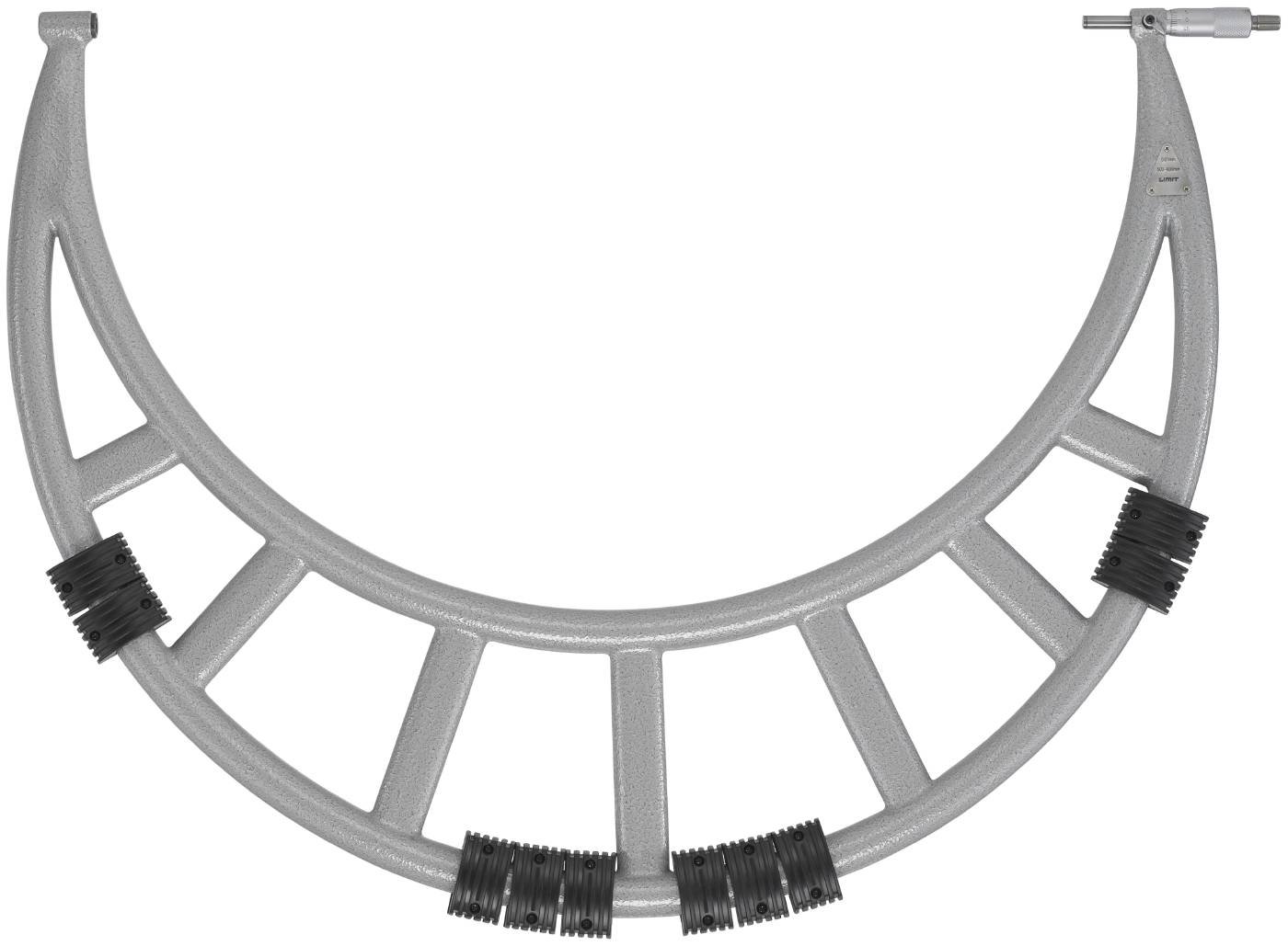 Kruvik Limit MMC 400 / 500 / 600 / 700 / 800