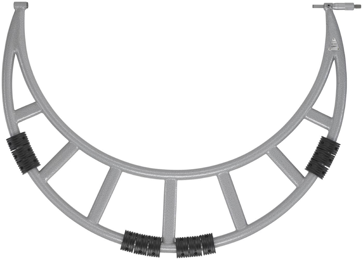 Kruvik Limit MMC 400 / 500 / 600 / 700 / 800
