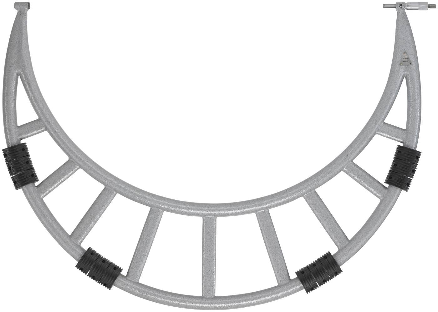 Kruvik Limit MMC 400 / 500 / 600 / 700 / 800