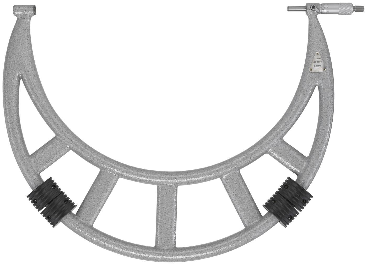Kruvik Limit MMC 400 / 500 / 600 / 700 / 800