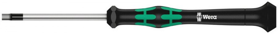 Kruvikeeraja 2054 HEX 2.5x60, Wera