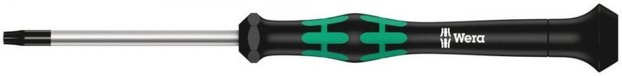 Kruvikeeraja 2067 TX 6x40, Wera