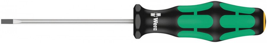 Kruvikeeraja 335 SL 0.4x2.5x75, Wera