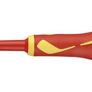 Kruvits Pozidriv-ristpesale Teng Tools MDV762N / MDV764N SCREWDRIVER 1000V - PZ1X80 | Käsitööriistad>Kruvikeerajad>Kruvitsad | Teng Tools | Trollo.ee | Üle 10 000 toote