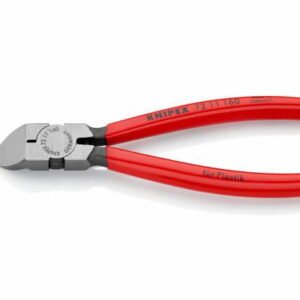 Külglõiketangid 45 kraadi plastik 160mm